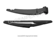 MINI (2007-2013) Windshield Wiper Arm and Blade Kit REAR VAICO + 1 YEAR WARRANTY
