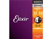 Elixir : #11052: Acoustic Nano Light 12-53