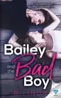 R Linda Bailey And The Bad Boy (Paperback)