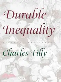 在飛比找三民網路書店優惠-Durable Inequality