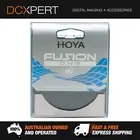 HOYA 52MM FUSION ONE UV FILTER (52FONEUV)