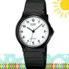 CASIO 時計屋 卡西歐手錶 MQ-24-7B 學生錶 中性錶 指針錶 膠質錶帶 款式多種 熱銷款 (另有MW-59)