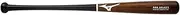 Mizuno Pro Select Maple Wood Baseball Bat | Rock Hard Maple | Compressed Barrel | Ink Dot | Cupped End
