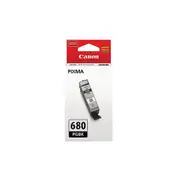 Canon PGI-680 Black Ink Cartridge