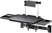 Car Backseat Table | Car Back Seat Table - Travel Tray Car Seats, Laptop Mount Foldable Dining Rack Adjustable Backseat Desk, Car Interior Organizer Tray for Laptops Food Working Entertaining