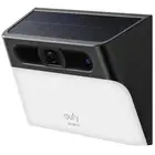 Eufy S120 4MP/2K+ Outdoor Wire Free Wall Light Camera with Solar Panel 5,200 mAh