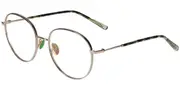 Scotch & Soda 1026 402 Men's Glasses Gold Size 54 - Private Health Rebate - Blue Light Block Available