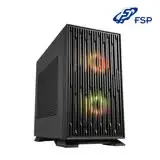 在飛比找遠傳friDay購物精選優惠-FSP 全漢 CST351 ITX 電腦機殼