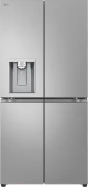 LG 506L French Door Refrigerator