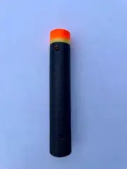 Dink Float Black 4.5 Inch
