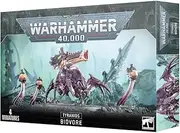 Games Workshop - Warhammer 40,000 - Tyranids: Biovore/Pyrovore