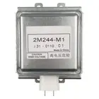 1PC NEW For Panasonic Microwave Oven Magnetron 2M244-M1 Microwave Oven Magnetron