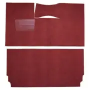 Carpet for 1957-1958 Chrysler Saratoga 2DR Hardtop Bench Seat Loop