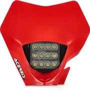 Acerbis GasGas 21, headlight mask