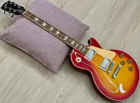 在飛比找Yahoo!奇摩拍賣優惠-[超美品] 2000 Gibson Les Paul Sta