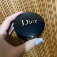在飛比找蝦皮購物優惠-Dior 迪奧超完美柔霧光氣墊粉餅 #10