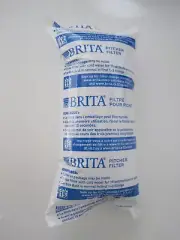 Brita Pitcher Replacement Filter 1 Filter Only New