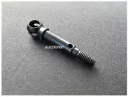 1x Vintage RC Car MIP CVD 3/16" Wheel Axle HPI Associated ? Tamiya ? 35mm Length