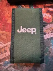 Jeep Soft Top, Hard Top, and Door Removal Tool Kit, NIB