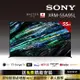 【客訂賣場】[Sony 索尼] BRAVIA_55_ 4K HDR QD-OLED Google TV顯示器(XRM-55A95L )