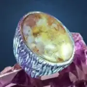 Astral Travel Ring - Explore Realms & Jump Through Time with Magic