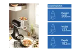 KitchenAid Food Grinder Attachment
