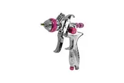 Formula Gravity Spray Gun Dual Setup 1.3Mm & 1.8Mm With 600Ml Pot