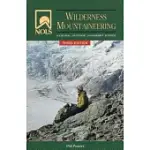 NOLS WILDERNESS MOUNTAINEERING