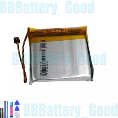 Replacement Battery Part 3.7v 560mah For Beats Studio 3 Wireless Headphones