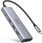 UGREEN USB C Hub 4K 60Hz