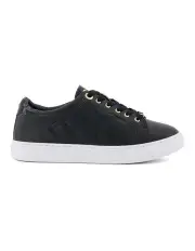 [Dune London] Ellenar Sneaker in Black