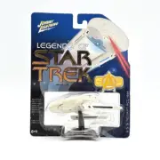 Johnny Lightning Legends Of Star Trek U.S.S. Reliant NCC-1864