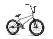 Wethepeople BMX 20 Battleship Bike Freecoaster LSD Gloss Raw 20.75" TT