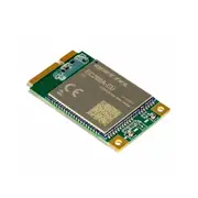 Mikrotik R11Elec200Aeu Minipcie Cat4 Lte Card