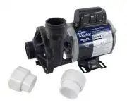 1/15hp Gecko Aquaflo Circ-Master 02093001-2010 Single Speed Pump