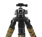 NEW Carbon Fiber Tripod - Kuwi "Overwatch" 40mm Bipods and Tripods