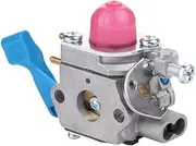 Fit For Zama C1U-W13A GHT220 Carburetor Fit For Poulan GHT220LE GHT180 GHT180LE GHT195LE GHT225LE Hedge Trimmer 530071633