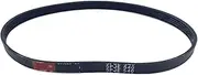 5PJ540 Washer Belt 5PJE540, Compatible for LG Top Loader Tumble Dryer Washing Machine Washer Drive Ribbed MAS62523801