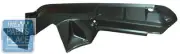 1970-72 Chevrolet Monte Carlo Trunk Floor Extension Right Side