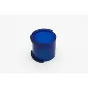 SuperPro Steering Rack & Pinion Mount Bushing Kit (Passenger Side) - SPF3560K