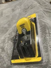 STANLEY RB5 BLOCK PLANE 12-105 New in Package