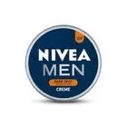 Nivea Men Creme, Dark Spot Reduction, Non Greasy Moisturizer 75 ml