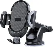 LABRIMP Cup Holder Phone Mount Car Suction Phone Stand Phone Holder for Car Phone Mount for Vehicle