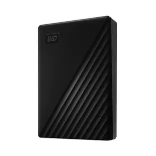 WD 威騰 My Passport 2TB 4TB 5TB 黑 藍 红 白2.5吋外接硬碟