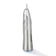 AZDENT Dental 1:1 LED Straight Handpiece Nose Cone Low Speed Inner Water Spay