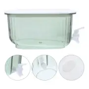 Cold Drink Bucket Coffee Drinks Container Juice Pitcher for Parties