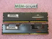 UCS-MR-2X164RX-D 32GB (2x16GB) DDR3 1333Mhz PC3-10600 1.35V Memory Cisco C230 M2