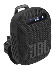 JBL Wind3 Portable Bluetooth Speaker for Cycles