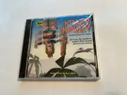 Vtg Screensaver for Windows, Krazy Kavey, Factory Sealed Master Tone NOS CD-ROM