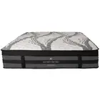 2.3 Excellence King Single Mattress 7 Zone Pocket Spring Memory Foam Mattress Cr